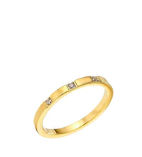 Load image into Gallery viewer, Band Ring - shopvinchi - Band Ring
