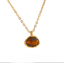 Load image into Gallery viewer, TIGER EYE DROP
