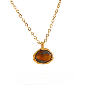 TIGER EYE DROP