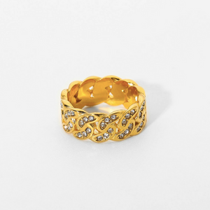 ZIRCONIA RING