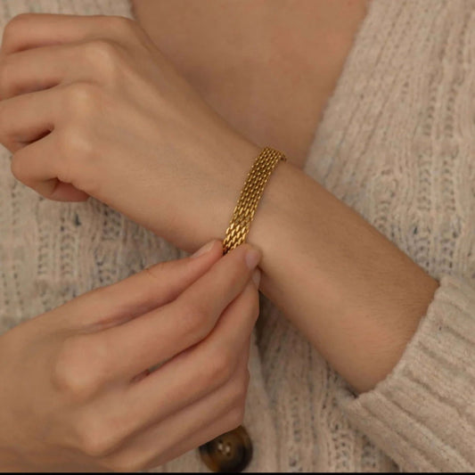 Chain Bracelet - shopvinchi - Chain Bracelet