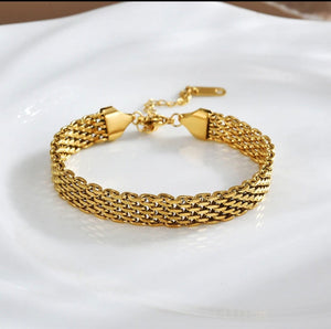 Chain Bracelet - shopvinchi - Chain Bracelet