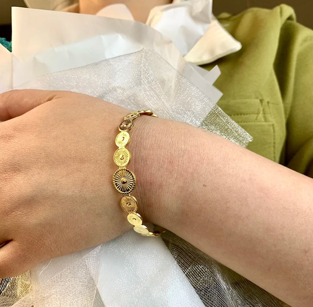 Vintage Bangle