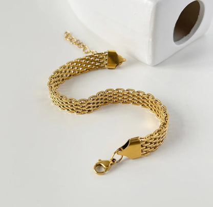 Chain Bracelet