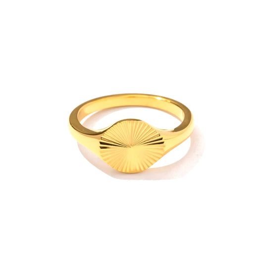 Wave Ring