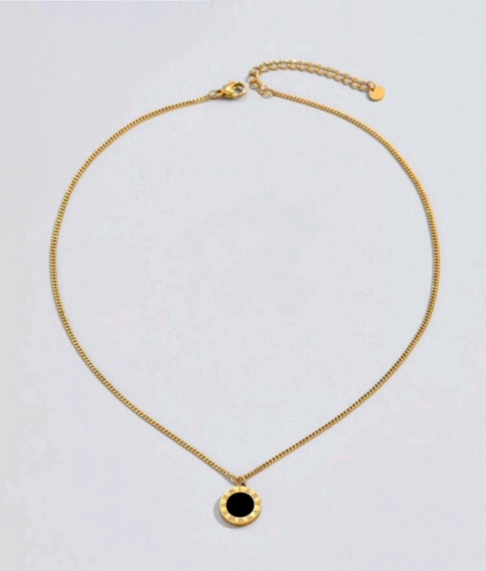 Roman Necklace