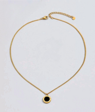 Load image into Gallery viewer, Roman Necklace
