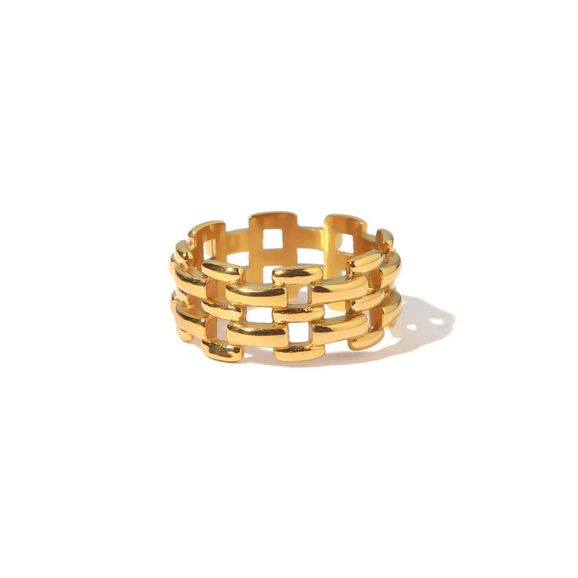 watchband ring