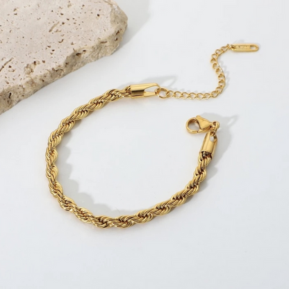 Chain Bracelet